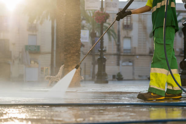 Best Machinery and Equipment Cleaning  in Monte Sereno, CA